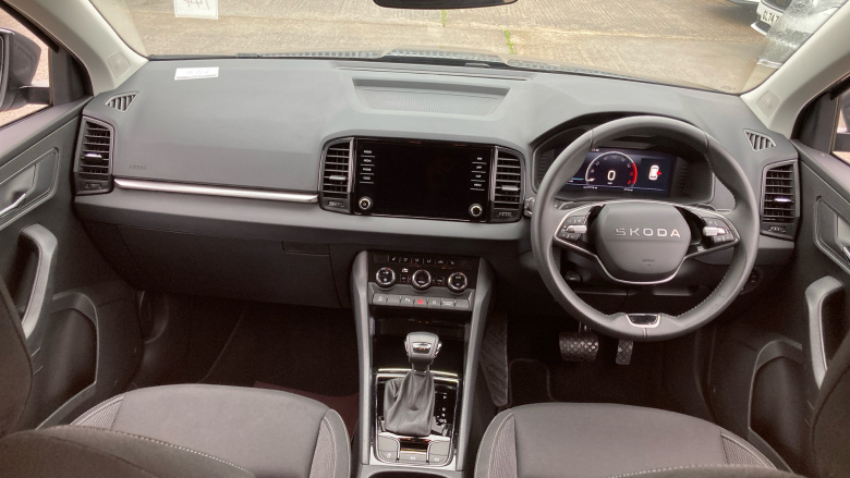 Skoda Karoq 1.5 TSI SE Edition 5dr DSG Petrol Estate